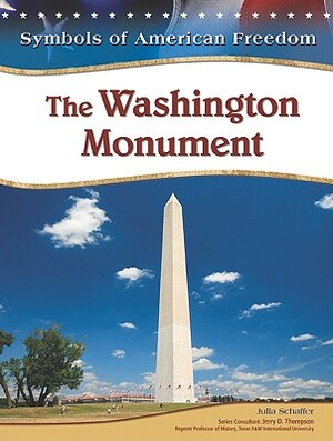 The Washington Monument by Julia Schaffer