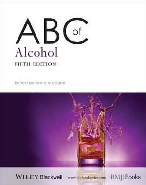 ABC of Alcohol by 
