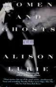 Women and Ghosts: Tales by Alison Lurie