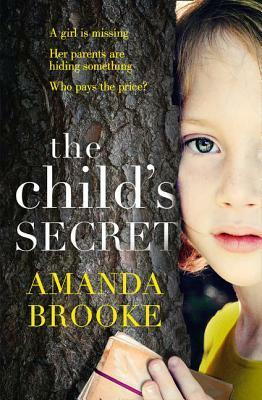 The Child's Secret by Amanda Brooke