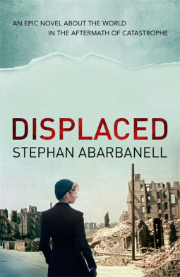 Displaced by Stephan Abarbanell