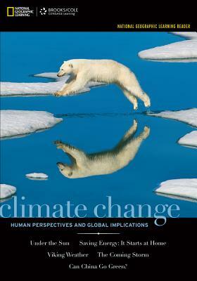 National Geographic Learning Reader: Climate Change (Book Only) by National Geographic Learning