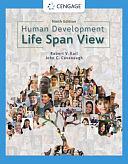 Human Development: A Life-Span View by John C. Cavanaugh, Robert V. Kail