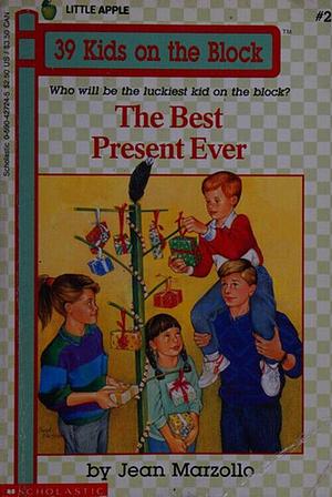 The Best Present Ever by Jean Marzollo