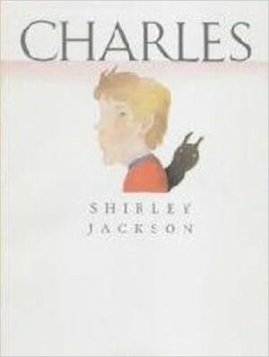 Charles by Shirley Jackson