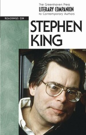 Stephen King by Karin S. Coddon