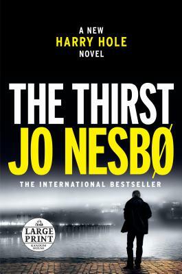 The Thirst by Jo Nesbø