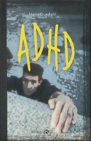 ADHD by Marie Duedahl