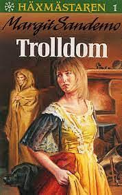 Trolldom by Margit Sandemo