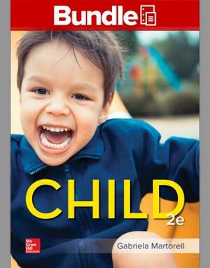 Gen Combo Looseleaf Child; Connect Access Card [With Access Code] by Gabriela Martorell