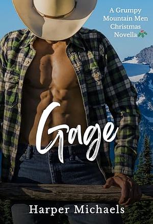 Gage by Harper Michaels