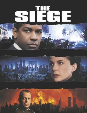 The Siege by Jose Escobar