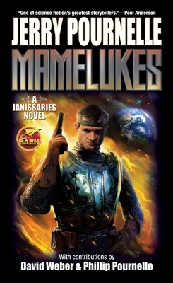 Mamelukes by Jerry Pournelle