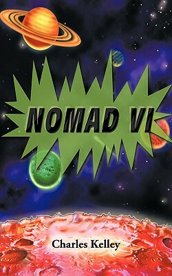 Nomad VI by Charles Kelley