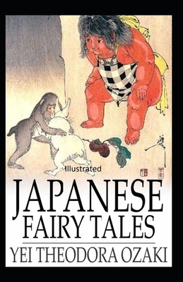 Japanese Fairy Tales Illustrated by Yei Theodora Ozaki