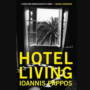 Hotel Living by Ioannis Pappos