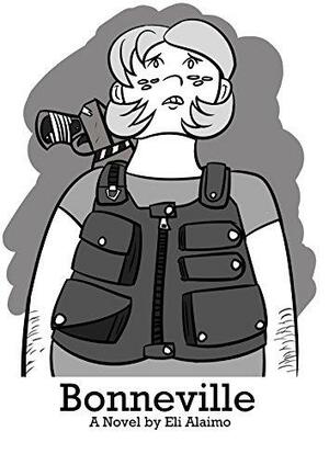 Bonneville by Eli Alaimo