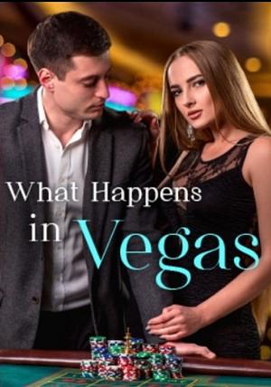 What happens in vegas by CrunchyQ