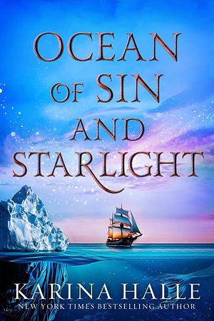 Ocean of Sin and Starlight by Karina Halle