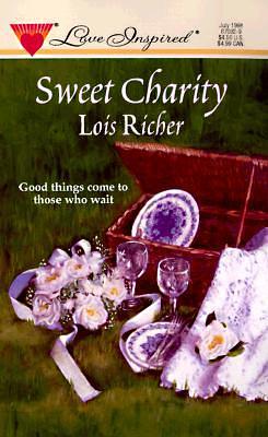 Sweet Charity by Lois Richer