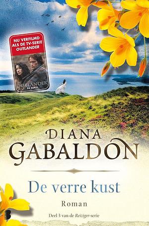 De verre kust by Diana Gabaldon