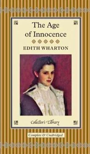 The Age of Innocence by Edith Wharton