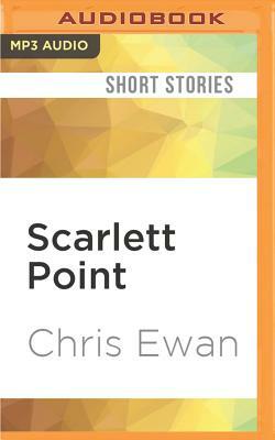 Scarlett Point by Chris Ewan