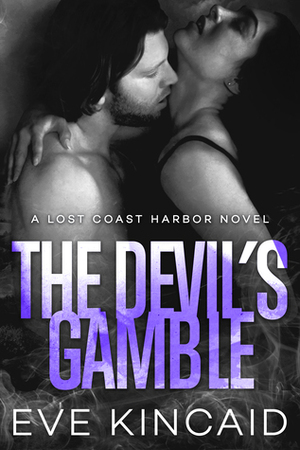 The Devil's Gamble by Eve Kincaid