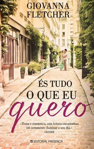 És Tudo o Que eu Quero by Giovanna Fletcher