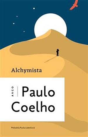 Alchymista by Paulo Coelho