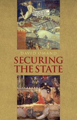 Securing the State by David Omand