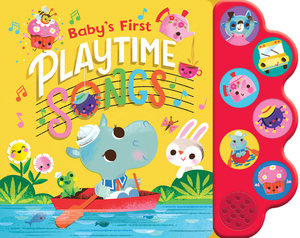 Playtime Songs by 