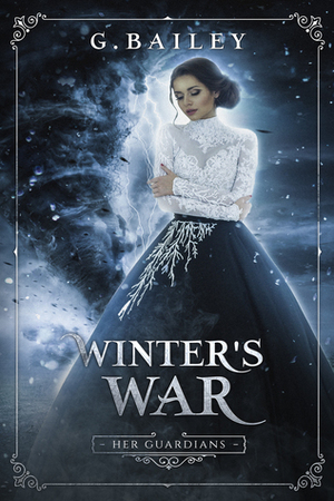 Winter's War by G. Bailey