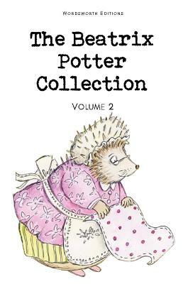 The Beatrix Potter Collection Volume Two by Beatrix Potter