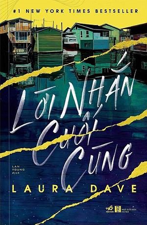 Lời Nhắn Cuối Cùng by Laura Dave