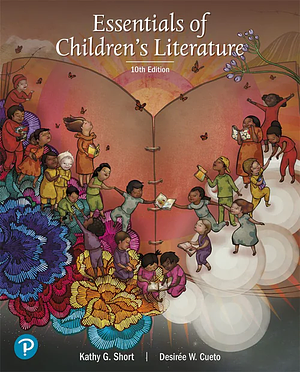 Essentials of Children's Literature by Kathy G. Short