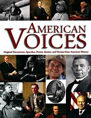 American Voices by Ray Notgrass