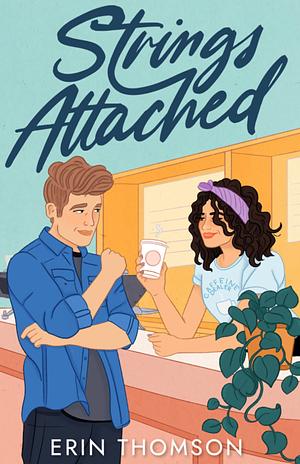 Strings Attached by Erin Thomson