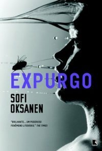 Expurgo by Sofi Oksanen