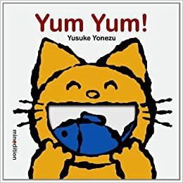 Yum! Yum! by Yusuke Yonezu
