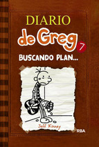 Buscando plan... by Jeff Kinney