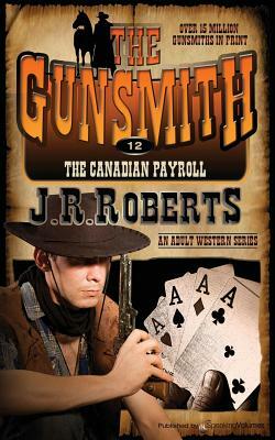 The Canadian Payroll by J.R. Roberts
