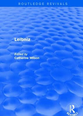 Revival: Leibniz (2001) by 