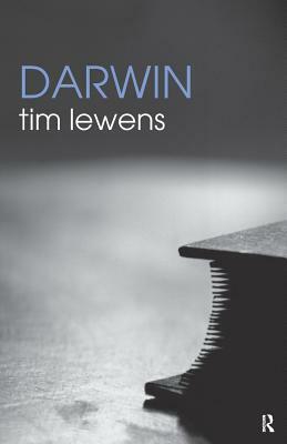 Darwin by Tim Lewens