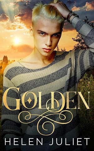 Golden by Helen Juliet