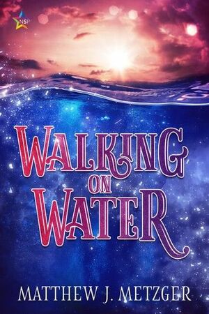 Walking on Water by Matthew J. Metzger