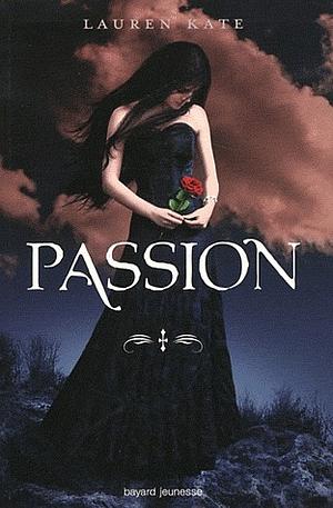 Damnés: Passion by Lauren Kate