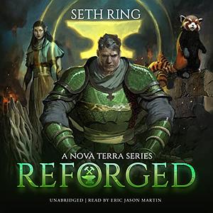 Reforged by Seth Ring