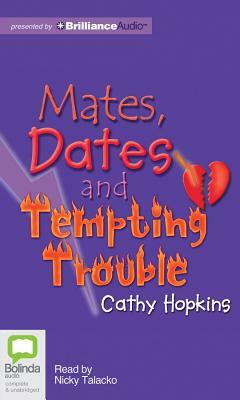 All Mates Together, Book by Cathy Hopkins