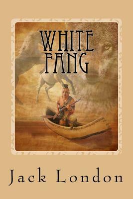 White Fang by Jack London